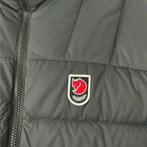 Expedition Pack Down Hoodie -Men’s